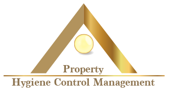 Golden Pearl Property Hygiene Control Management